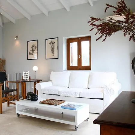 Casa vacanze Sunkiss Private Retreat With Pool Sivota