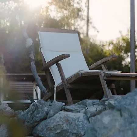 Sunkiss Private Retreat With Pool Sivota