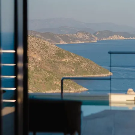 Σπίτι διακοπών Sunkiss Private Retreat With Pool