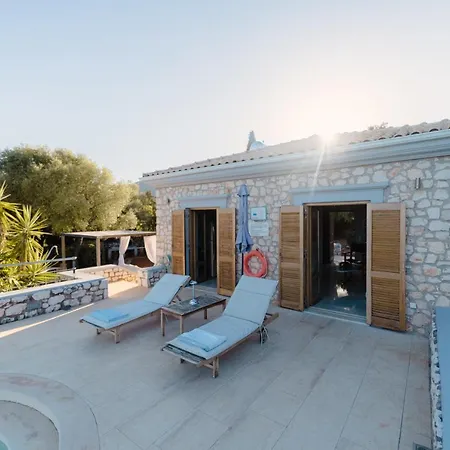 Sunkiss Private Retreat With Pool Casa de Férias