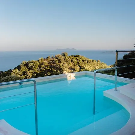 Σπίτι διακοπών Sunkiss Private Retreat With Pool *