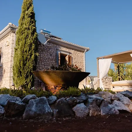 Casa de Férias Sunkiss Private Retreat With Pool