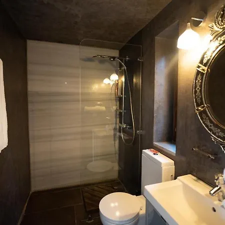 بيت للعطل Sunkiss Private Retreat With Pool *