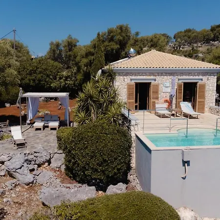 Casa vacanze Sunkiss Private Retreat With Pool