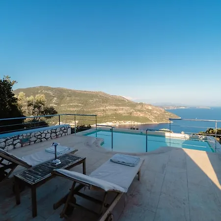 Σπίτι διακοπών Sunkiss Private Retreat With Pool *