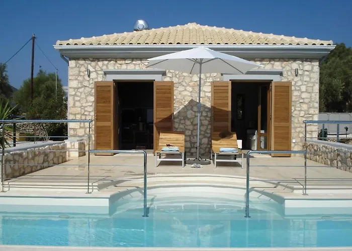 Holiday home Sunkiss Private Retreat With Pool