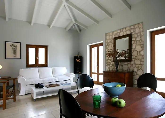 Holiday home Sunkiss Private Retreat With Pool Sivota (Lefkada)