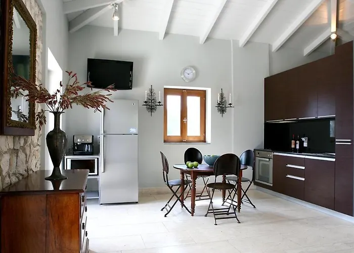 Sunkiss Private Retreat With Pool * Sivota (Lefkada)