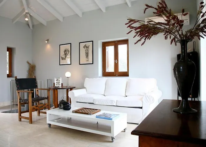 Holiday home Sunkiss Private Retreat With Pool Sivota (Lefkada)