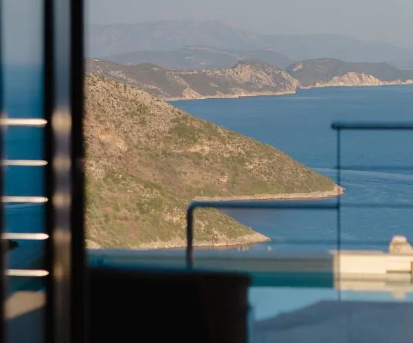 Holiday home Sunkiss Private Retreat With Pool