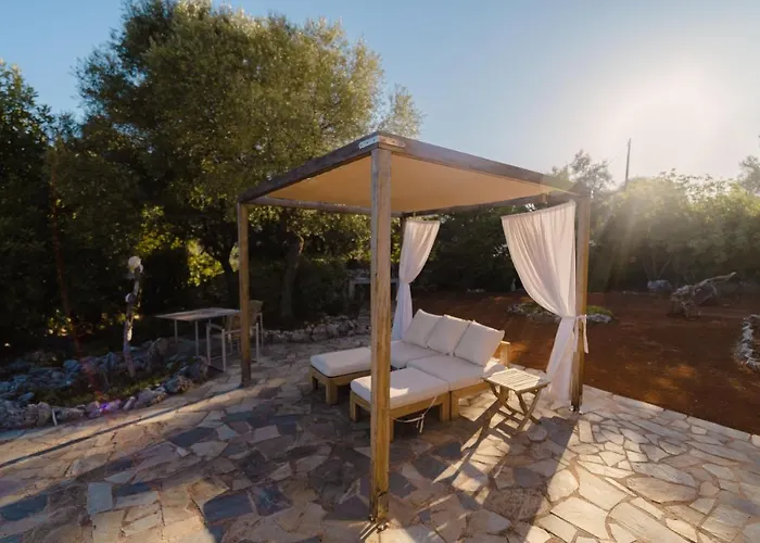 Sunkiss Private Retreat With Pool Syvota