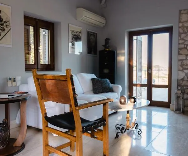 Sunkiss Private Retreat With Pool Syvota